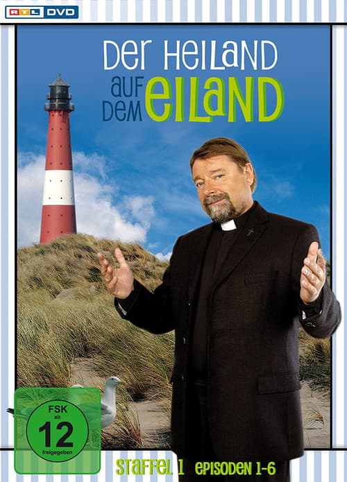 Постер: Der Heiland auf dem Eiland