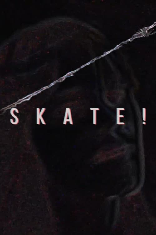 Постер: Skate!