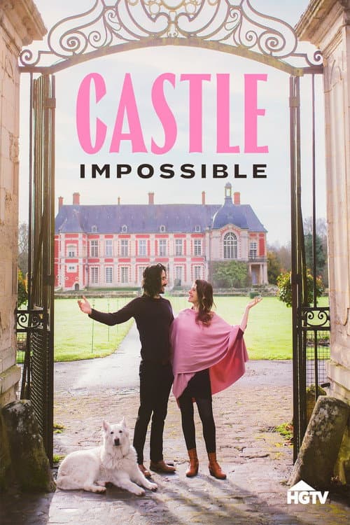 Постер: Castle Impossible