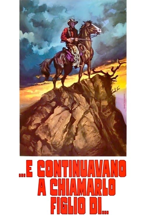 Постер: El Zorro justiciero