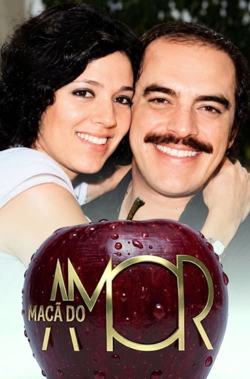 Постер: Maçã do Amor