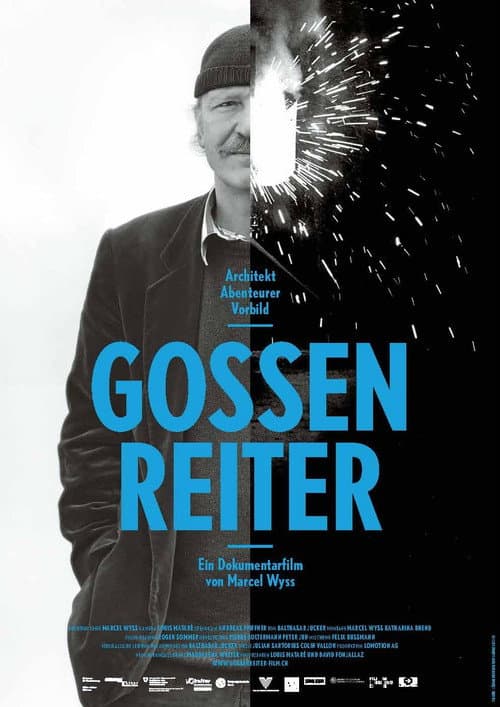 Постер: Gossenreiter