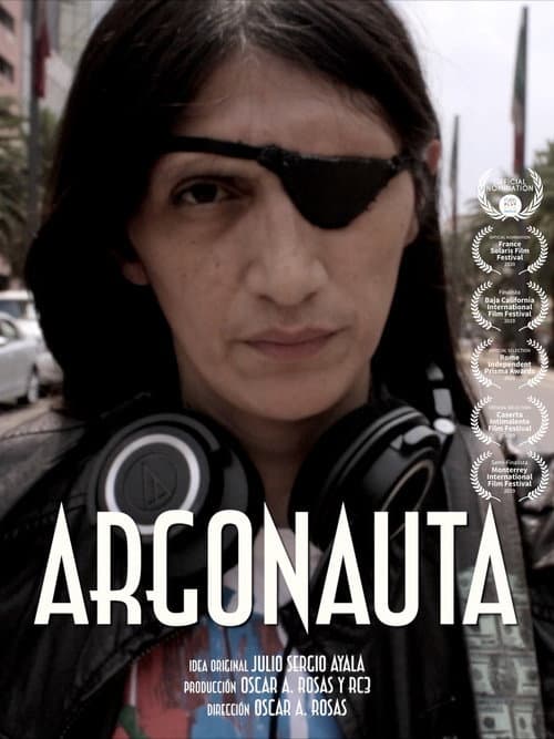 Постер: Argonauta