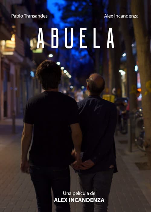 Постер: Abuela