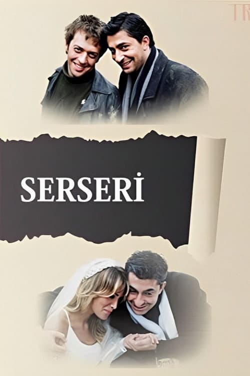 Постер: Serseri