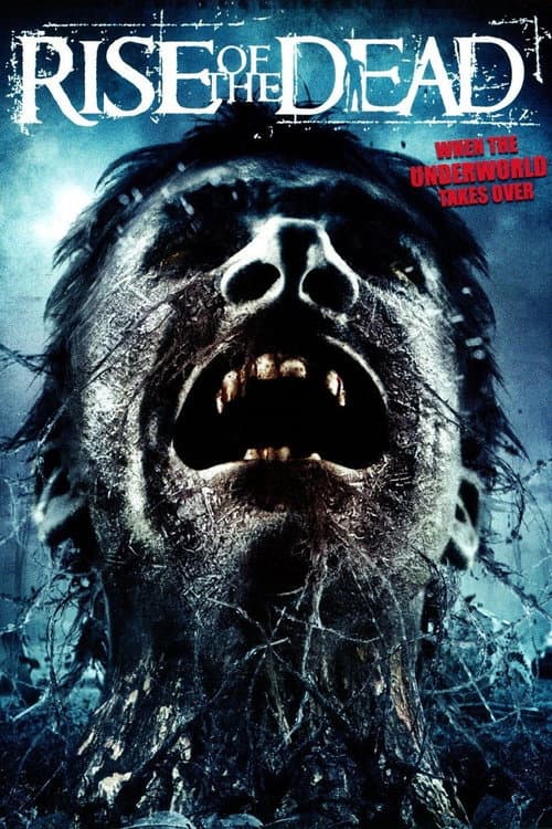 Постер: Rise of the Dead