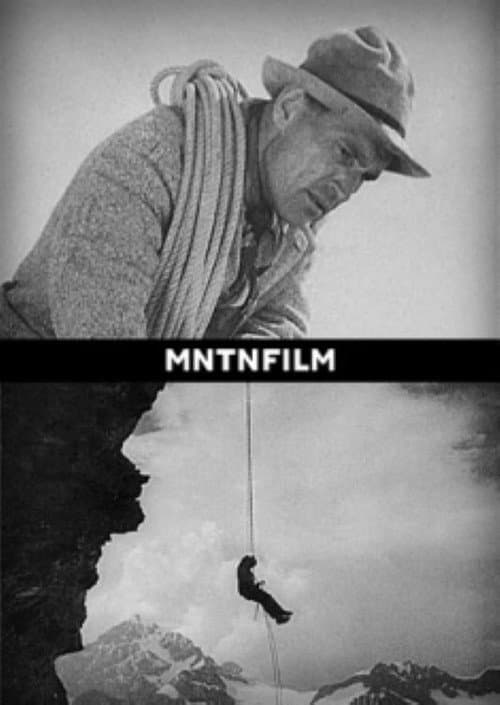 Постер: Devil of the Matterhorn