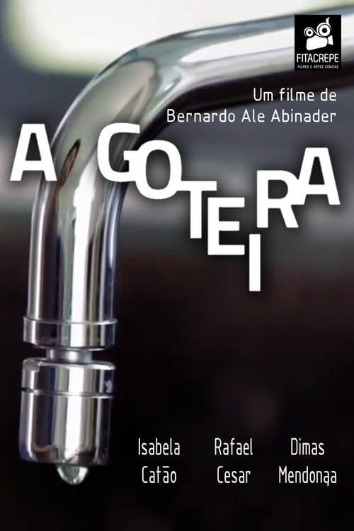 Постер: A Goteira