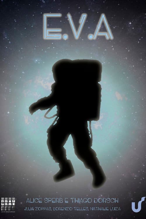 Постер: E.V.A.