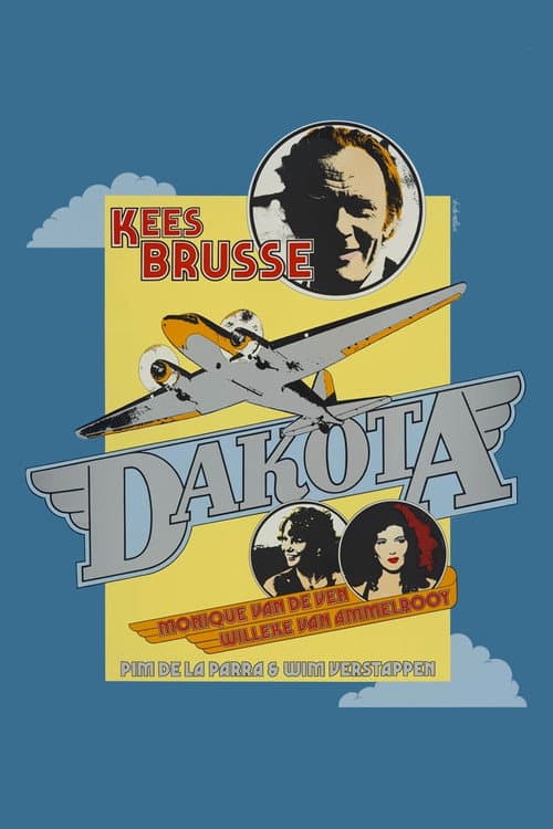 Постер: Dakota