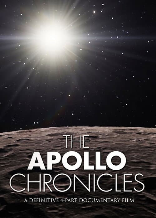 Постер: The Apollo Chronicles