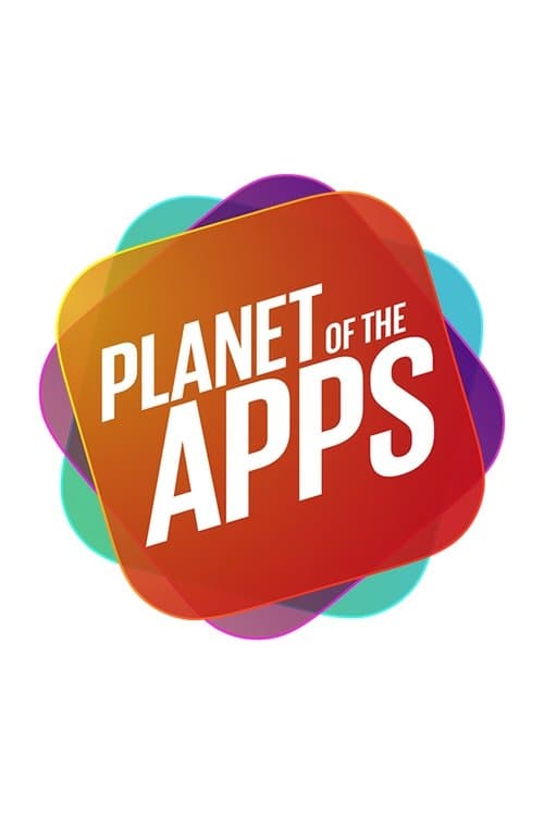 Постер: Planet of the Apps
