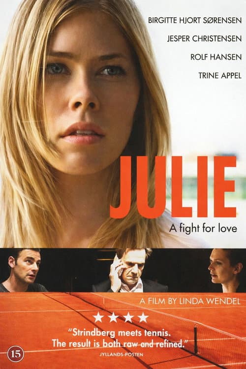 Постер: Julie
