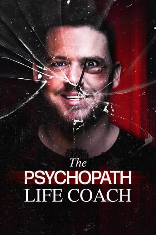 Постер: The Psychopath Life Coach