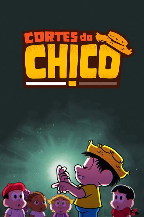 Постер: Cortes do Chico