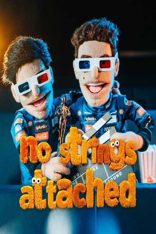 Постер: No Strings Attached