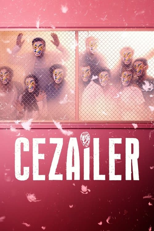 Постер: Cezailer