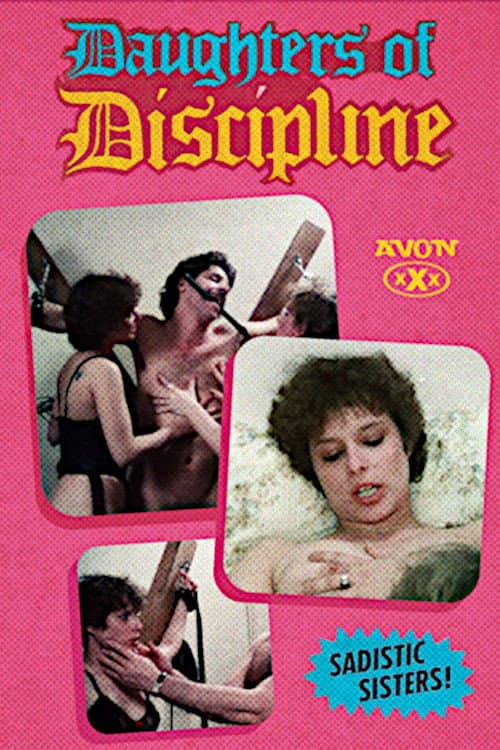 Постер: Daughters of Discipline