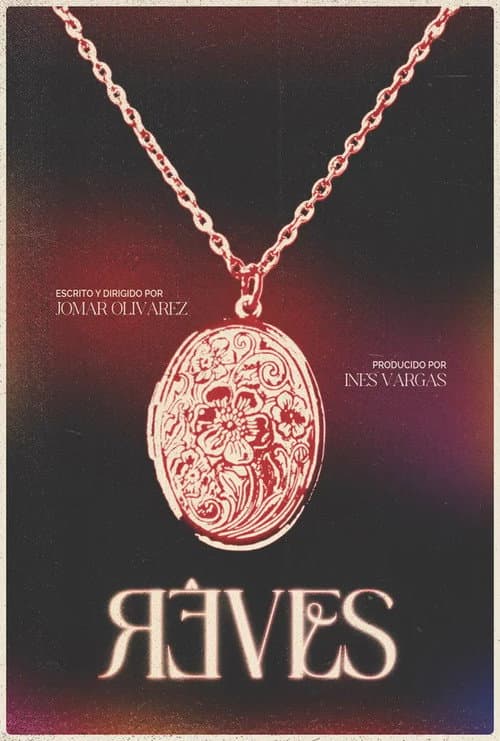 Постер: Revés