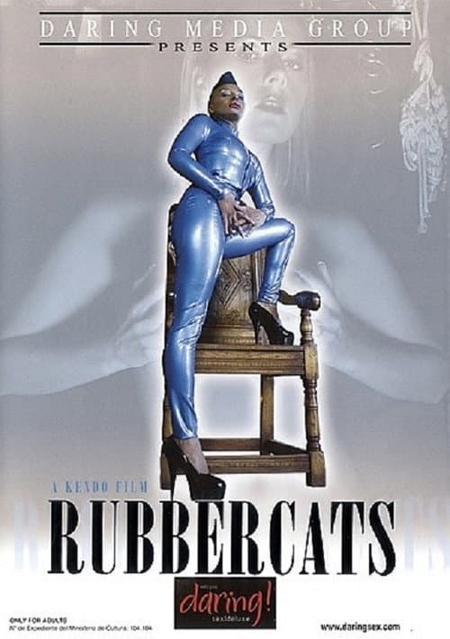 Постер: Rubbercats