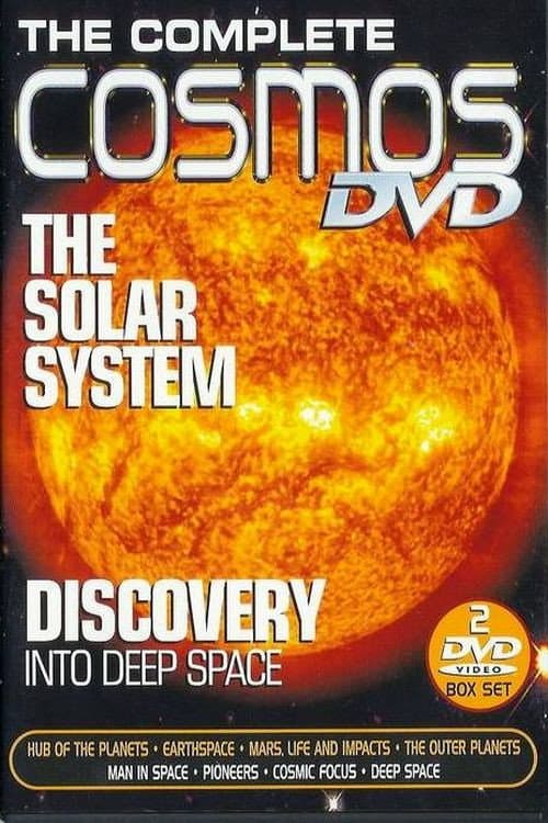 Постер: The Complete Cosmos