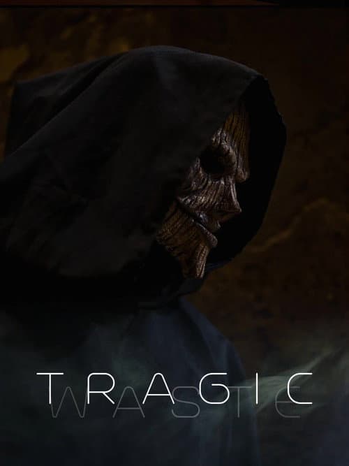 Постер: Tragic Waste