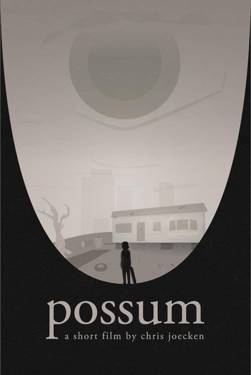 Постер: Possum