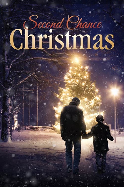 Постер: Second Chance Christmas