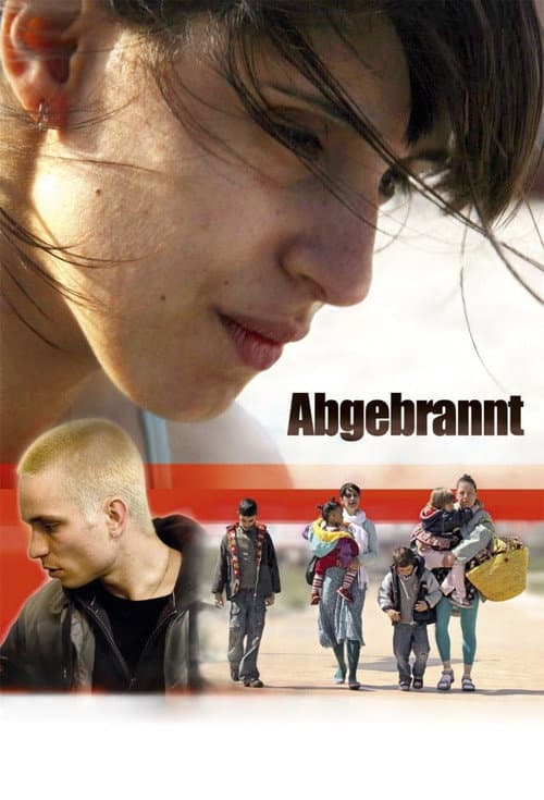 Постер: Abgebrannt