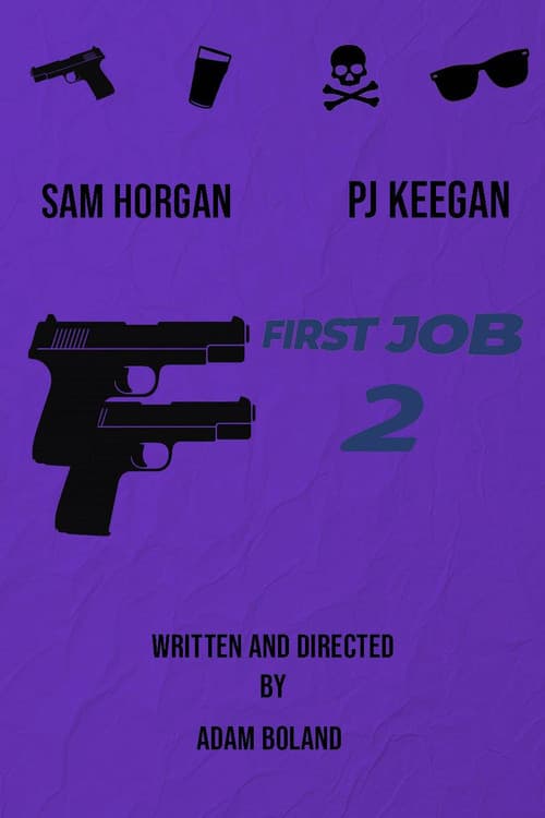 Постер: First Job 2