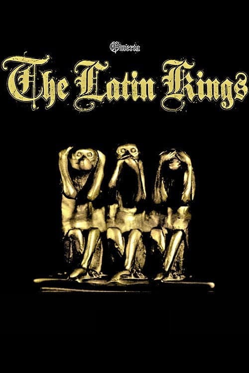 Постер: The Latin Kings