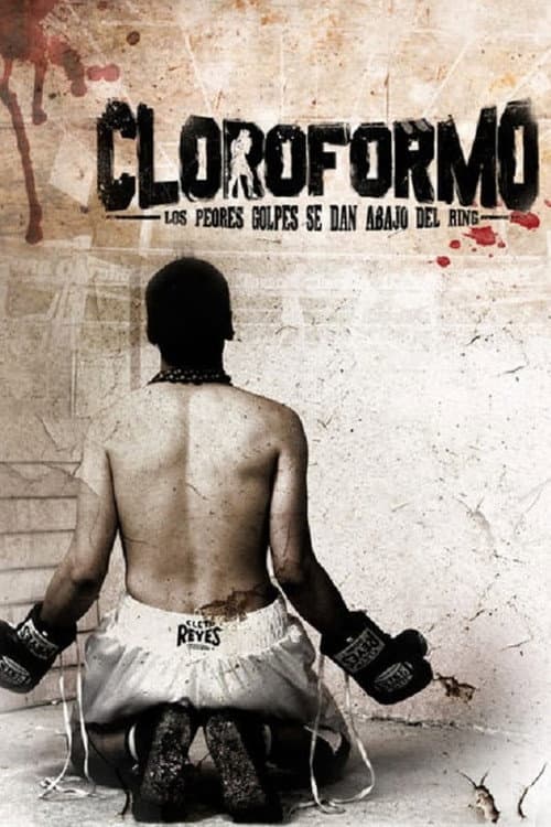 Постер: Cloroformo