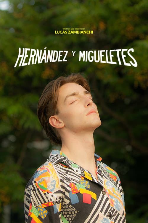Постер: Hernández y Migueletes
