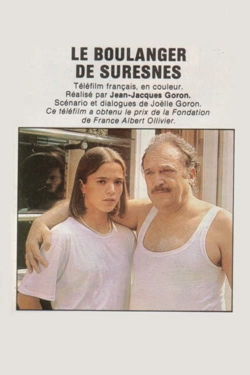 Постер: Le Boulanger de Suresnes