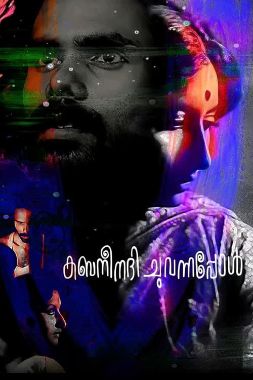 Постер: കബനീനദി ചുവന്നപ്പോൾ