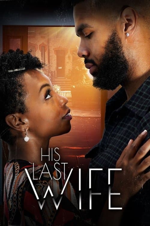 Постер: His Last Wife
