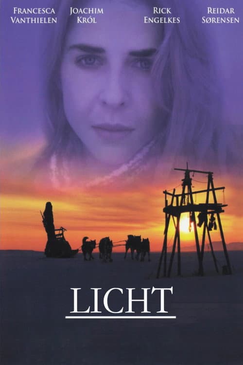 Постер: Licht