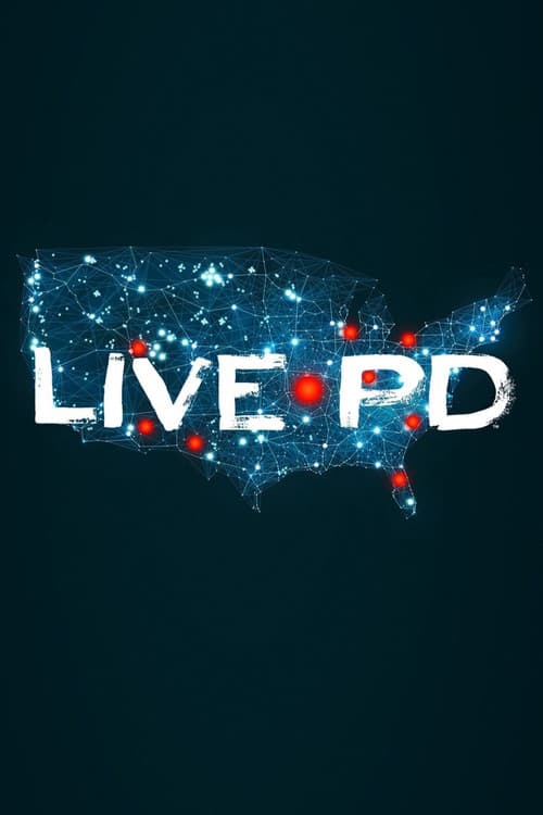 Постер: Live PD