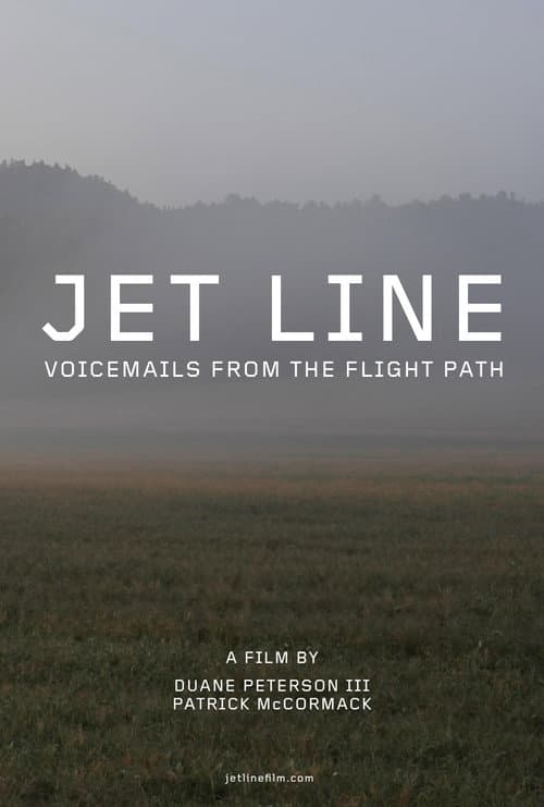 Постер: Jet Line