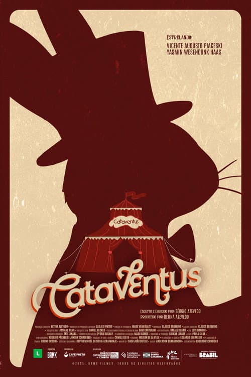 Постер: Cataventus