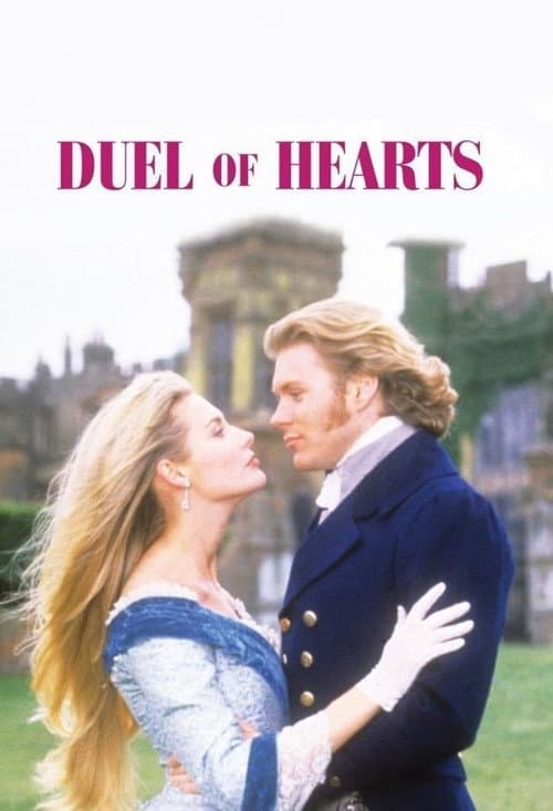 Постер: Duel of Hearts