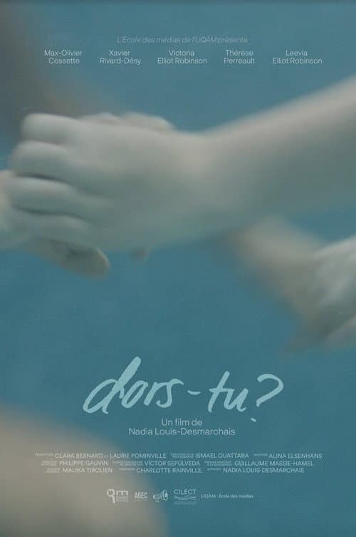 Постер: Dors-tu?