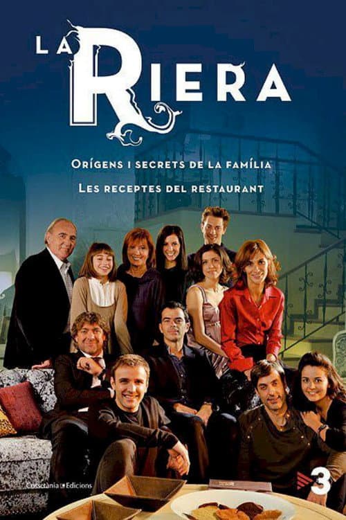 Постер: La Riera