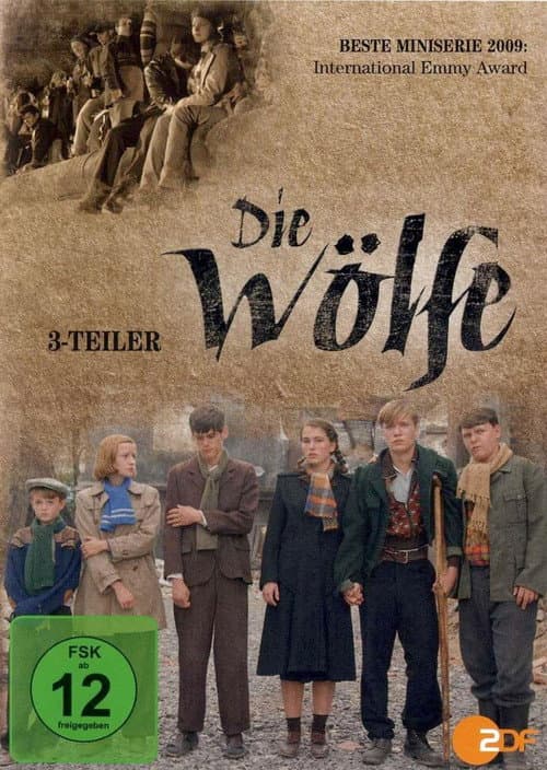 Постер: Die Wölfe