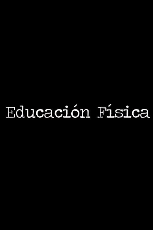 Постер: Educación física