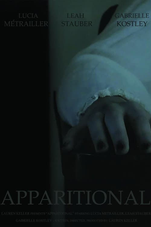 Постер: Apparitional