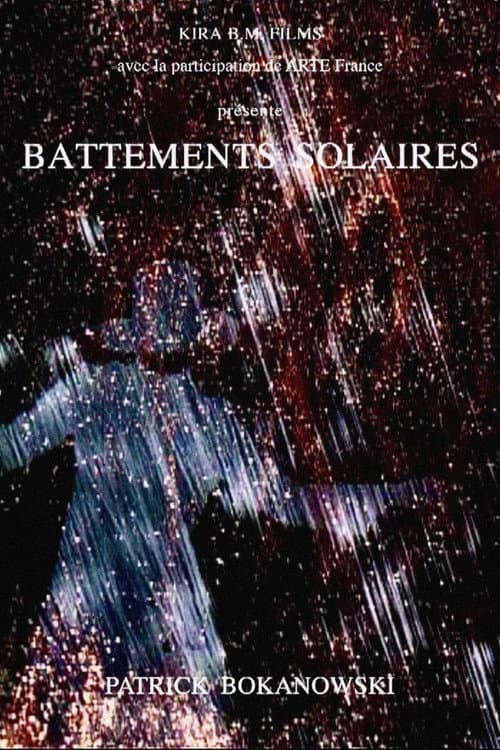Постер: Battements solaires