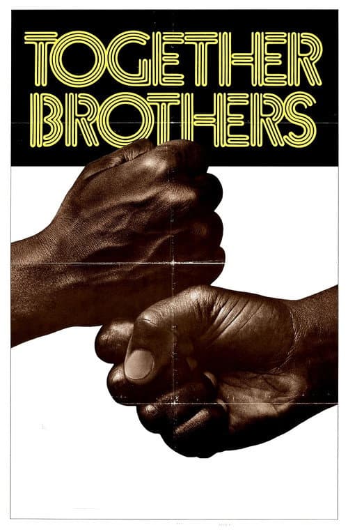 Постер: Together Brothers