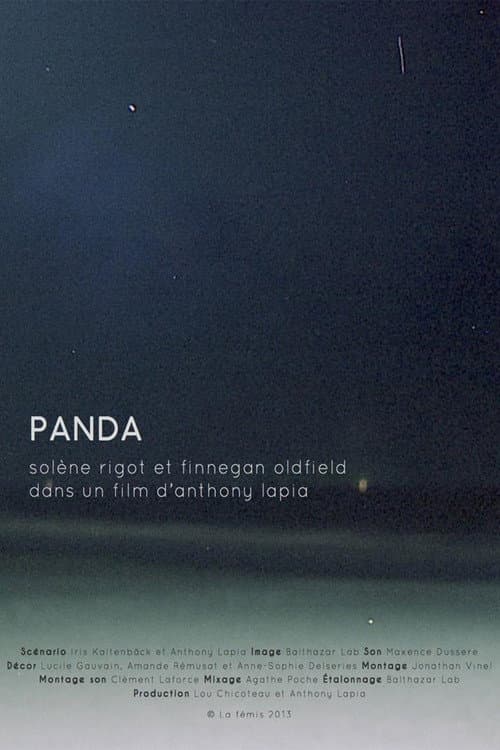 Постер: Panda