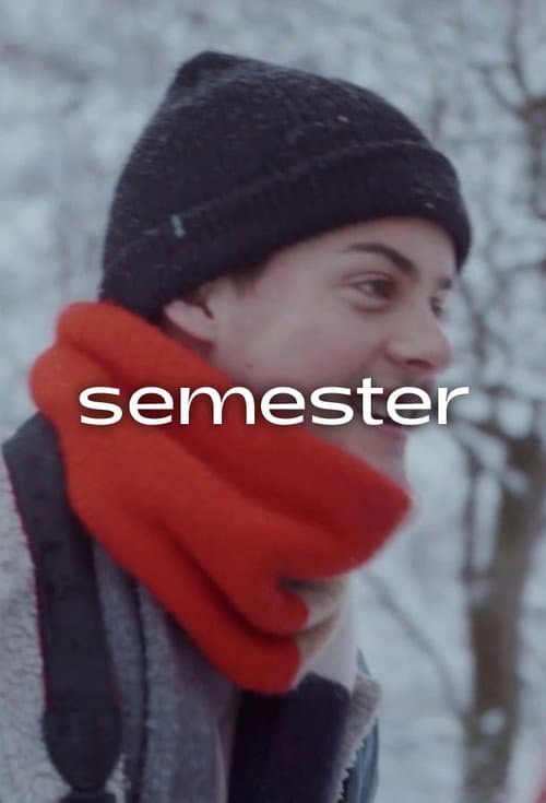 Постер: Semester